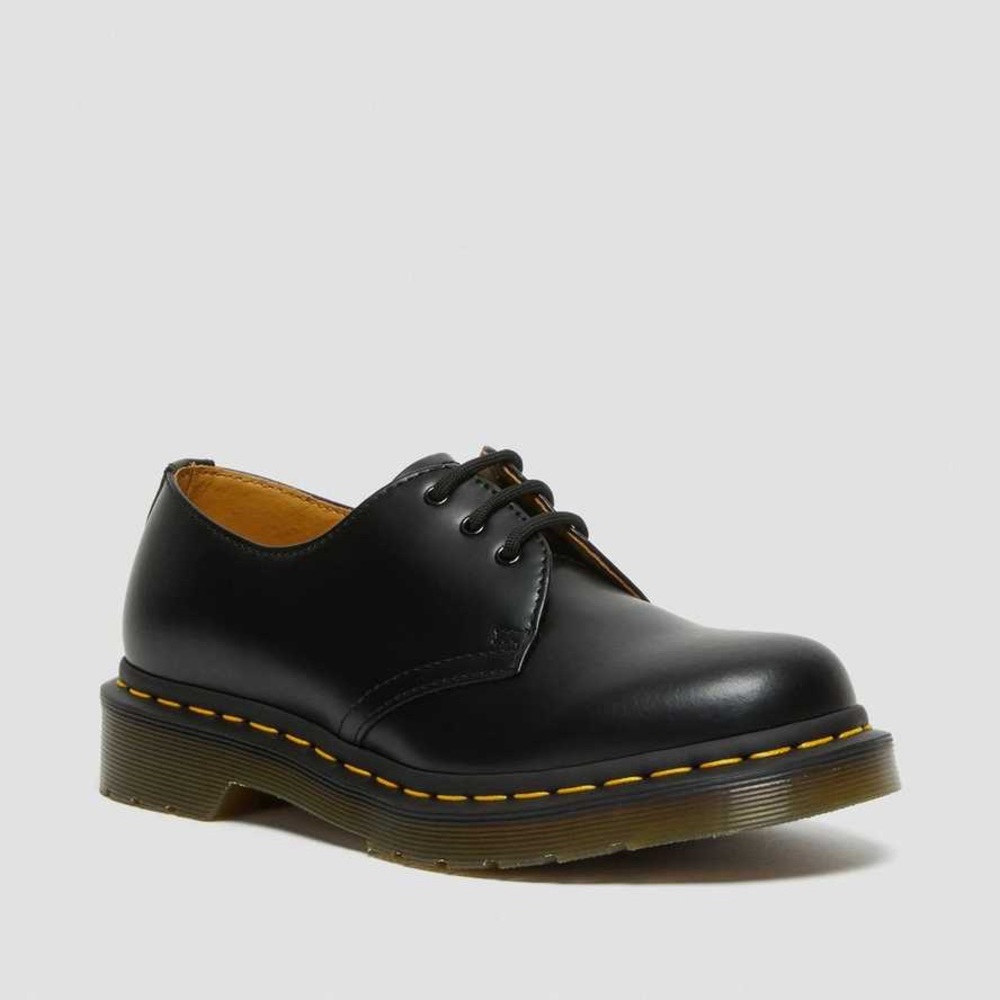 NEW Dr. Martens 1461 Leather Shoes